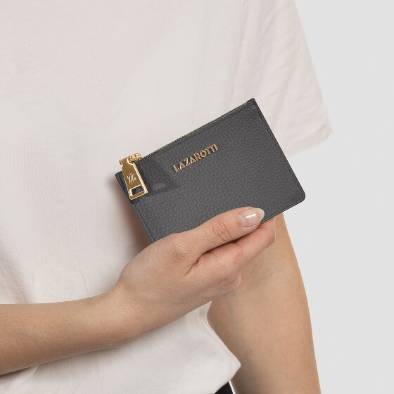 Lazarotti Bologna Leather Schlüsseletui Leder 11.5 cm