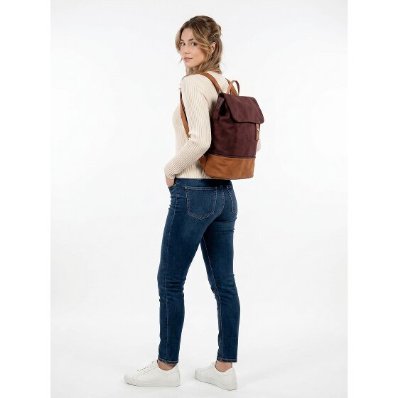 Zwei Jana Daypack 35 cm Laptopfach