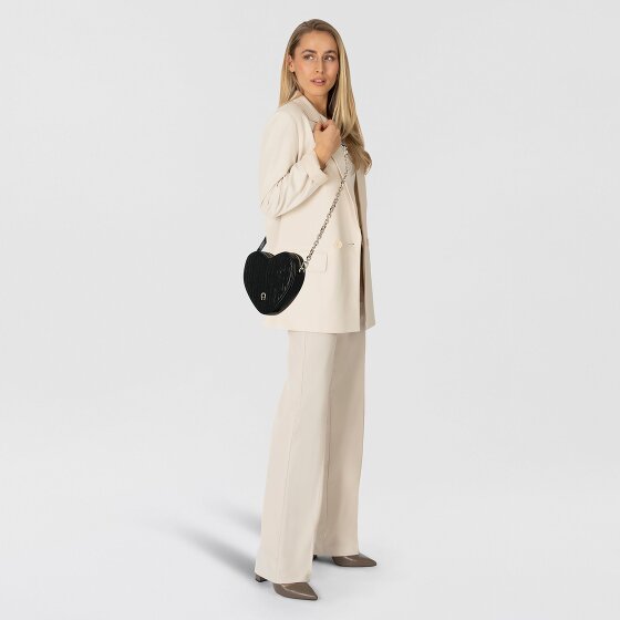 AIGNER Fashion Umhängetasche Leder 19 cm AIGNER Fashion Umhängetasche Leder 19 cm