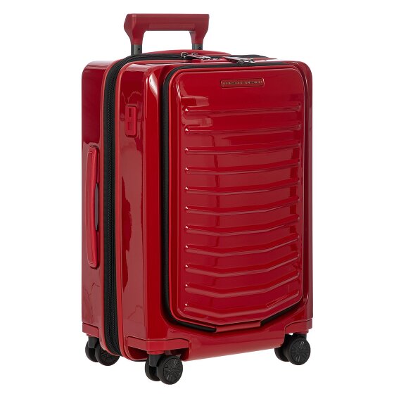 Porsche Design Roadster 4-Rollen Kabinentrolley 55 cm