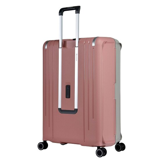 Eminent Vertica SE 4 Rollen Trolley L 76 cm