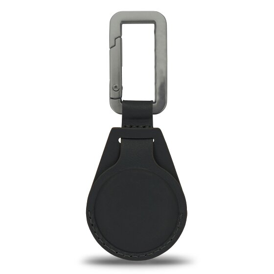 Porsche Design Keyring Schlüsselanhänger Leder 10 cm