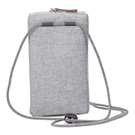 Zwei Olli Handytasche 11 cm