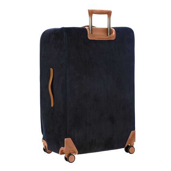Bric's Life 4 Rollen Trolley 82 cm