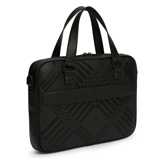 Tommy Hilfiger TH Corp Aktentasche 33 cm Laptopfach