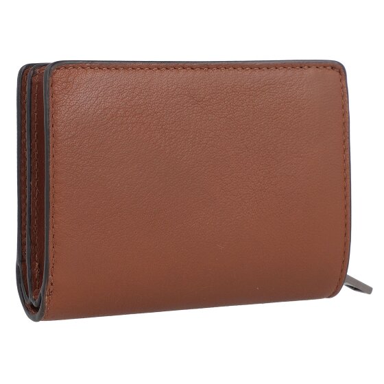 Liebeskind Thea Geldbörse RFID Schutz Leder 11 cm Liebeskind Thea Geldbörse RFID Schutz Leder 11 cm