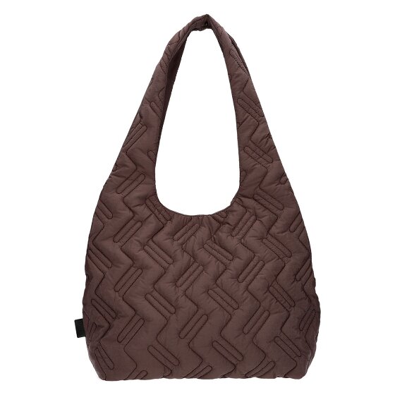 Zwei Cleo Schultertasche 36 cm