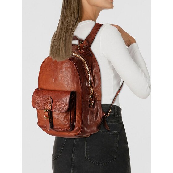 Campomaggi Rossana Daypack Leder 35 cm