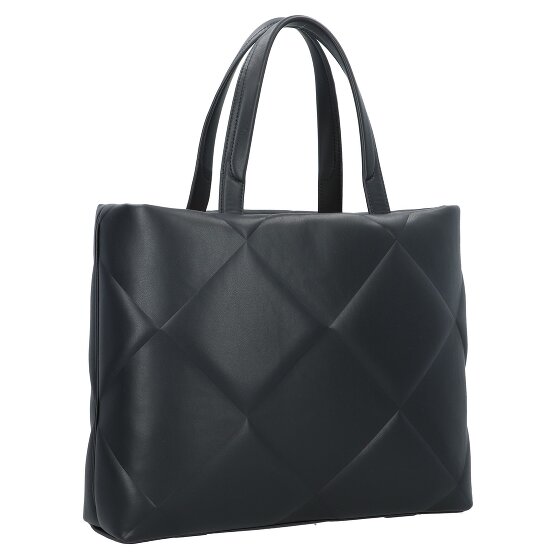 Calvin Klein Quilt Schultertasche 36.5 cm