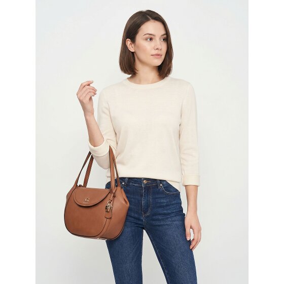 Guess Coleen Schultertasche 30 cm