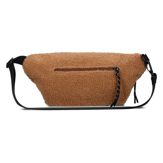 Zwei Teddy Gürteltasche 40 cm