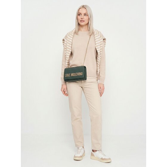 Love Moschino Umhängetasche 22 cm