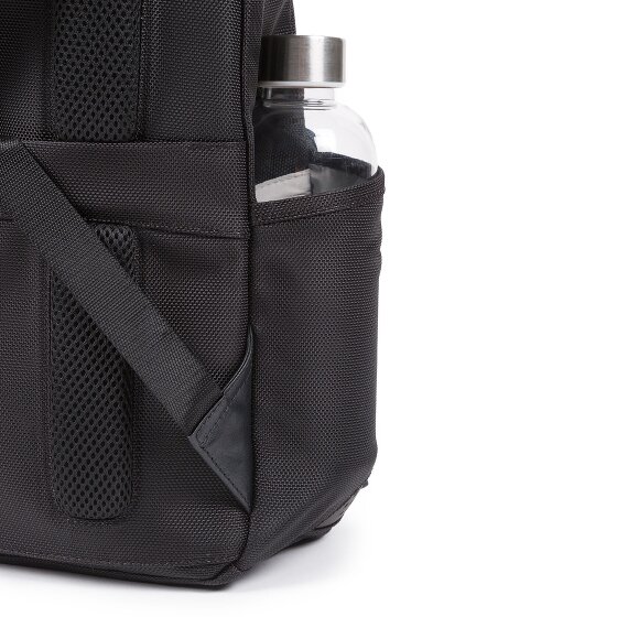 Piquadro Brief Business-Rucksack 39 cm Laptopfach