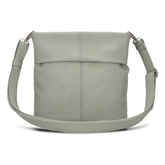 Zwei Mademoiselle.M Schultertasche 25 cm