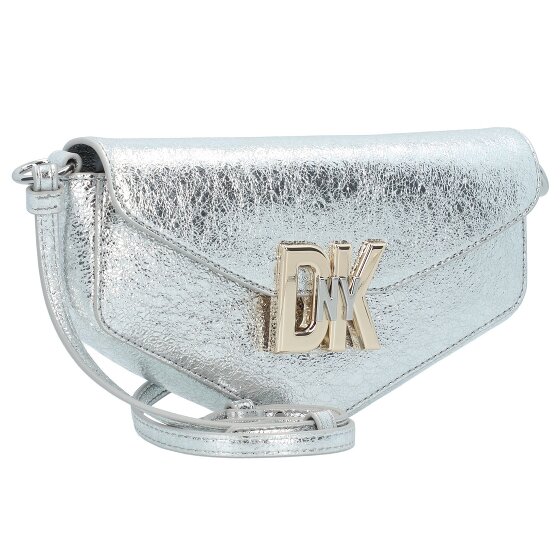 DKNY Downtown Umhängetasche Leder 24.5 cm