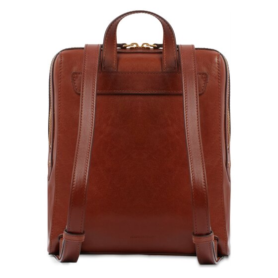 The Bridge Frida City Rucksack Leder 29 cm