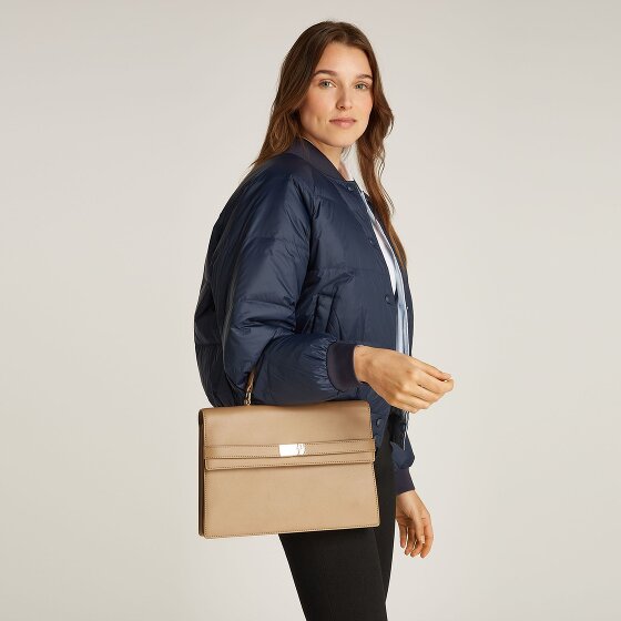 Tommy Hilfiger Heritage Handtasche 30.5 cm Tommy Hilfiger Heritage Handtasche 30.5 cm