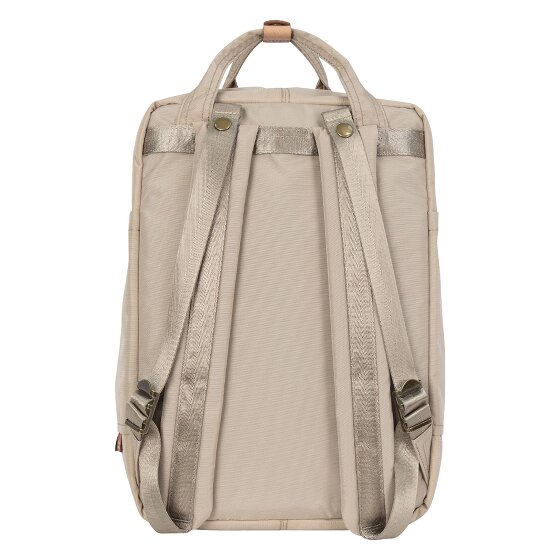 Doughnut Macaroon Daypack 39 cm Laptopfach