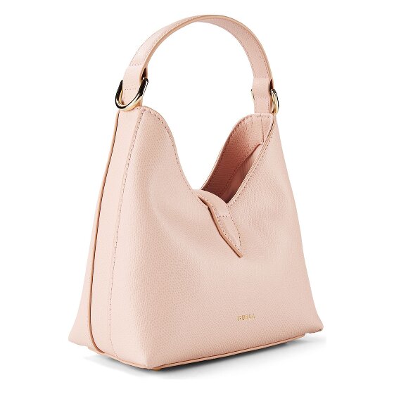 Furla Goccia Mini Bag Handtasche Leder 18 cm