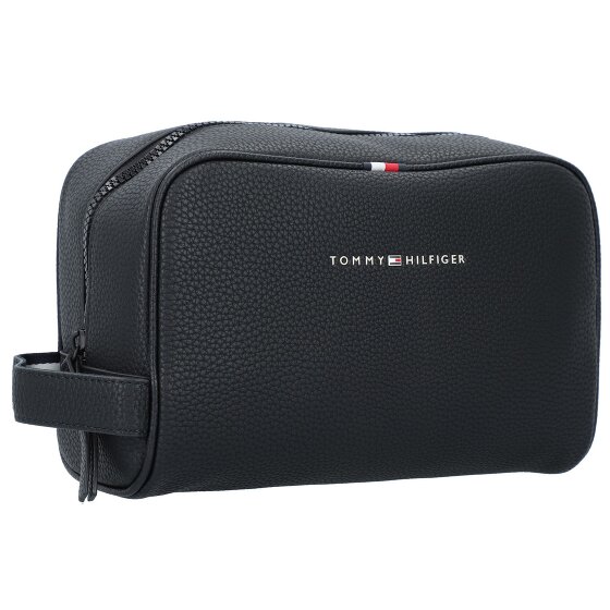 Tommy Hilfiger Essential Kulturbeutel 25 cm