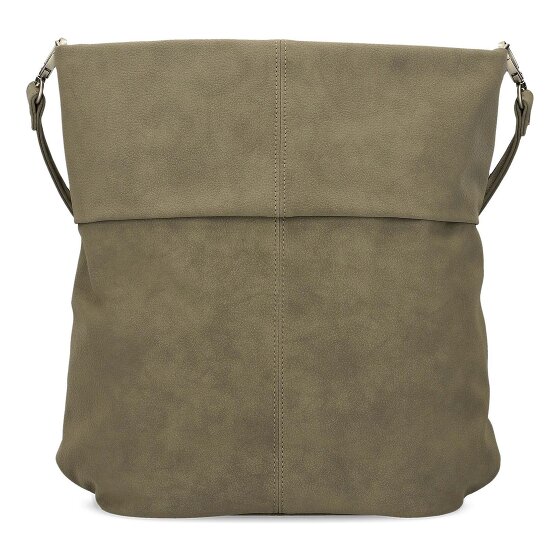 Zwei Mademoiselle.M Schultertasche 31 cm
