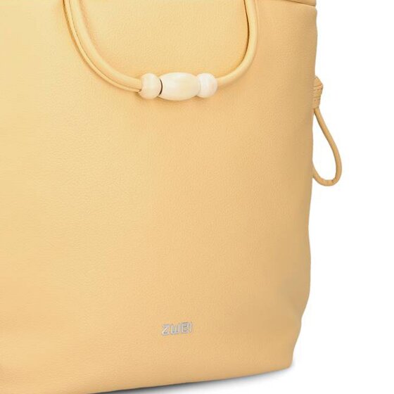 Zwei Perla Schultertasche 34 cm