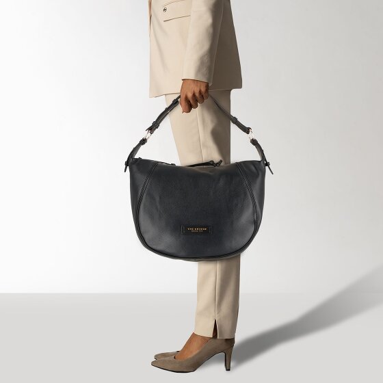 The Bridge Domitilla Schultertasche Leder 41 cm The Bridge Domitilla Schultertasche Leder 41 cm