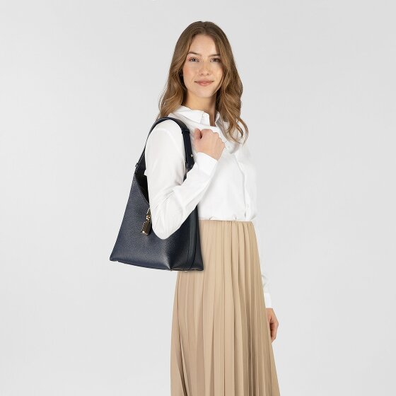 Furla Goccia Schultertasche S Leder 24 cm