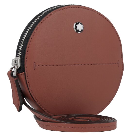 Montblanc Meisterstück Selection Mini Bag Umhängetasche Leder 12.5 cm
