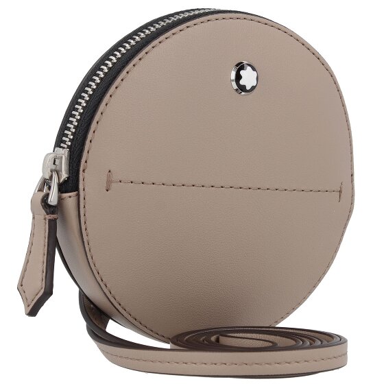 Montblanc Meisterstück Selection Mini Bag Umhängetasche Leder 12.5 cm Montblanc Meisterstück Selection Mini Bag Umhängetasche Leder 12.5 cm
