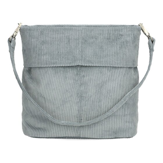 Zwei Mademoiselle.M Schultertasche 25 cm