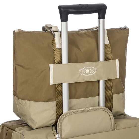 Bric's Bric´s x Replay Shopper Tasche 33 cm Bric's Bric´s x Replay Shopper Tasche 33 cm