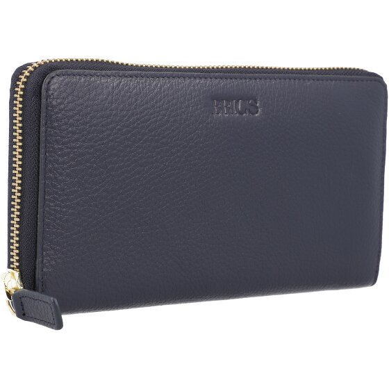 Bric's Marmolada Geldbörse RFID Leder 18,5 cm