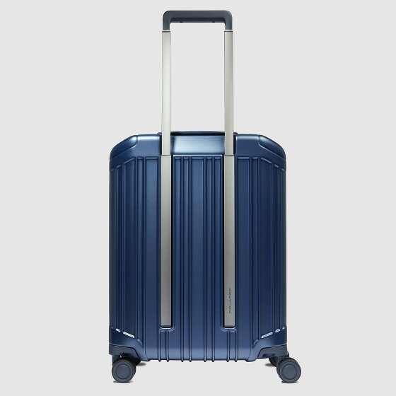 Piquadro PQ-Light 4-Rollen Kabinentrolley 55 cm