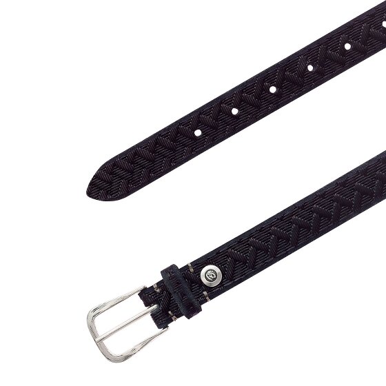 b.belt Gürtel Leder