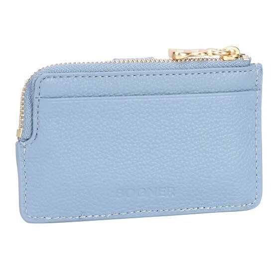 Bogner Pontresina Kreditkartenetui Leder 12.5 cm