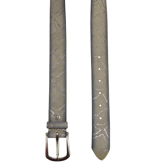 b.belt Gürtel Leder
