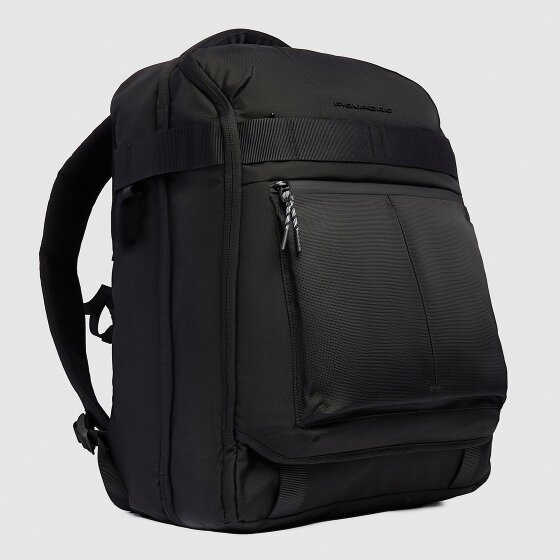 Piquadro S125 Reiserucksack 45 cm Laptopfach