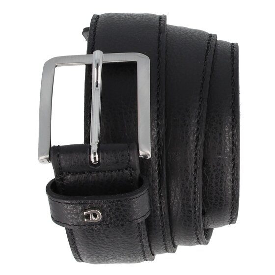 AIGNER Luca Gürtel Leder