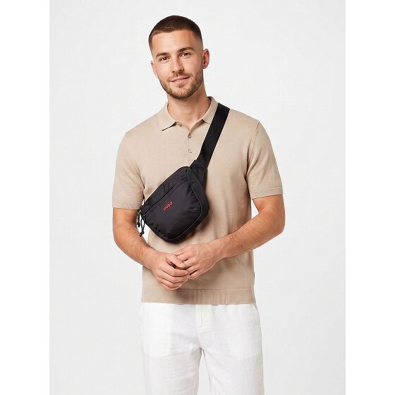 Hugo Mixwell Mini Bag Umhängetasche 18 cm