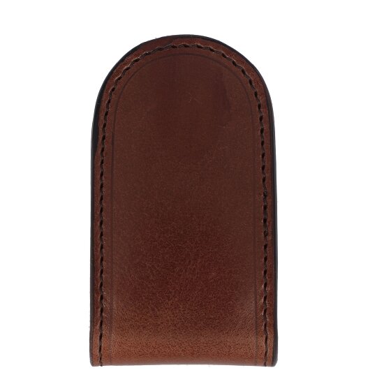 The Bridge Story Exclusive Dollarclip Leder 7 cm
