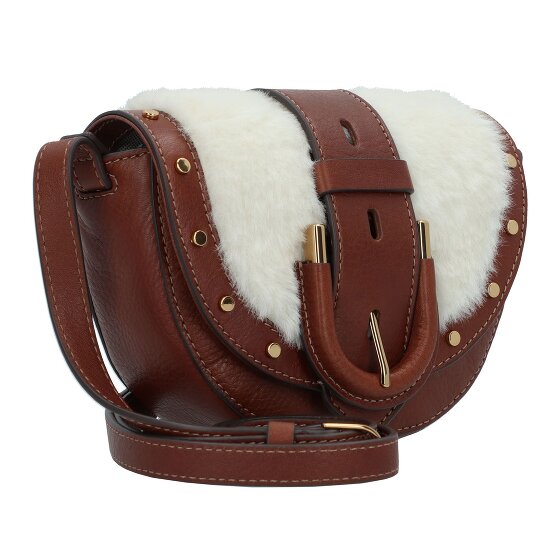 Fossil Harwell Umhängetasche Leder 18 cm