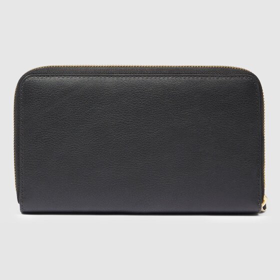Piquadro Ashley Geldbörse RFID Schutz Leder 19 cm Piquadro Ashley Geldbörse RFID Schutz Leder 19 cm