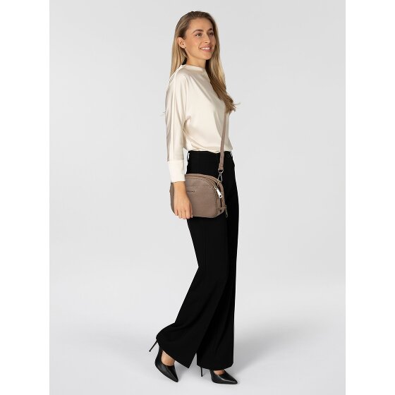 Hey Marly Style Mate  Handtasche Leder 21.5 cm