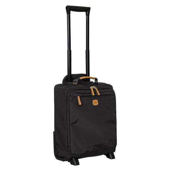 Bric's X-Collection 2 Rollen Kabinentrolley 43 cm