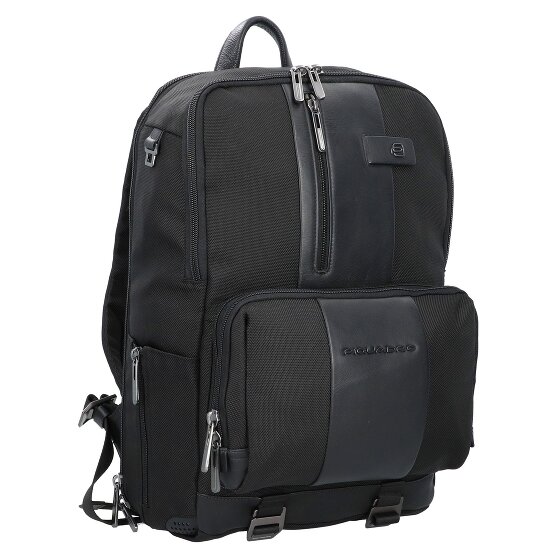 Piquadro Brief 2 Daypack 44 cm Laptopfach
