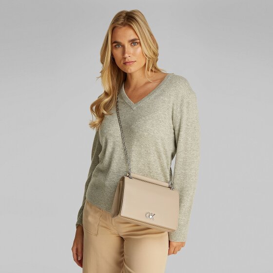 Calvin Klein Re-Lock Schultertasche 25 cm