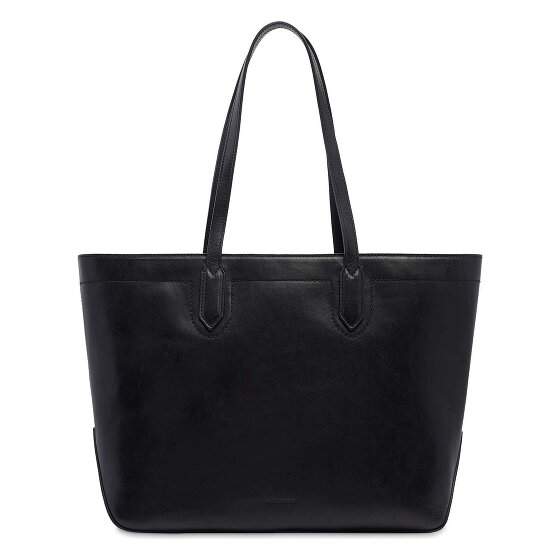 The Bridge Larissa Shopper Tasche Leder 44 cm