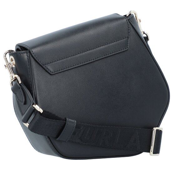 Furla Metropolis Umhängetasche Leder 18 cm