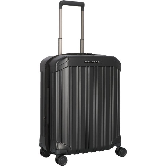 Piquadro PQ-Light 4-Rollen Kabinentrolley 55 cm